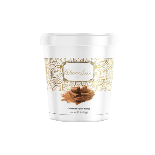 Cinnamon Flavor Filling 1KG