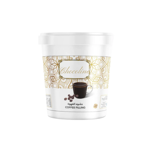 Coffee Filling 1KG