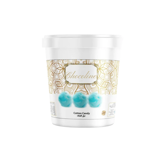 Cotton Candy Filling 1KG