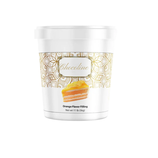 Orange Filling 1KG