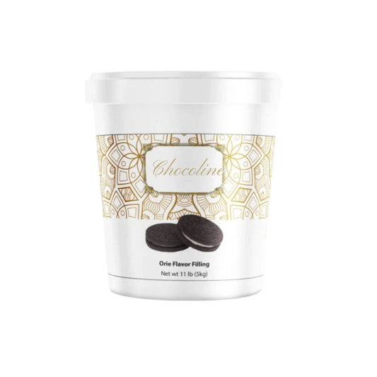 Orie Black filling 1KG