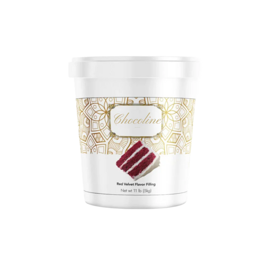 Red Velvet filling 1KG