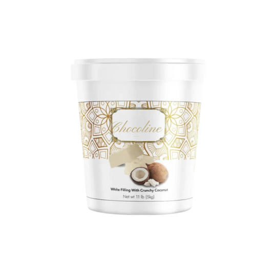 White coconut creamy (Bounty) 1KG