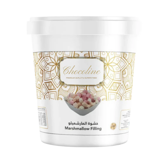 Marshmallow Filling 5KG