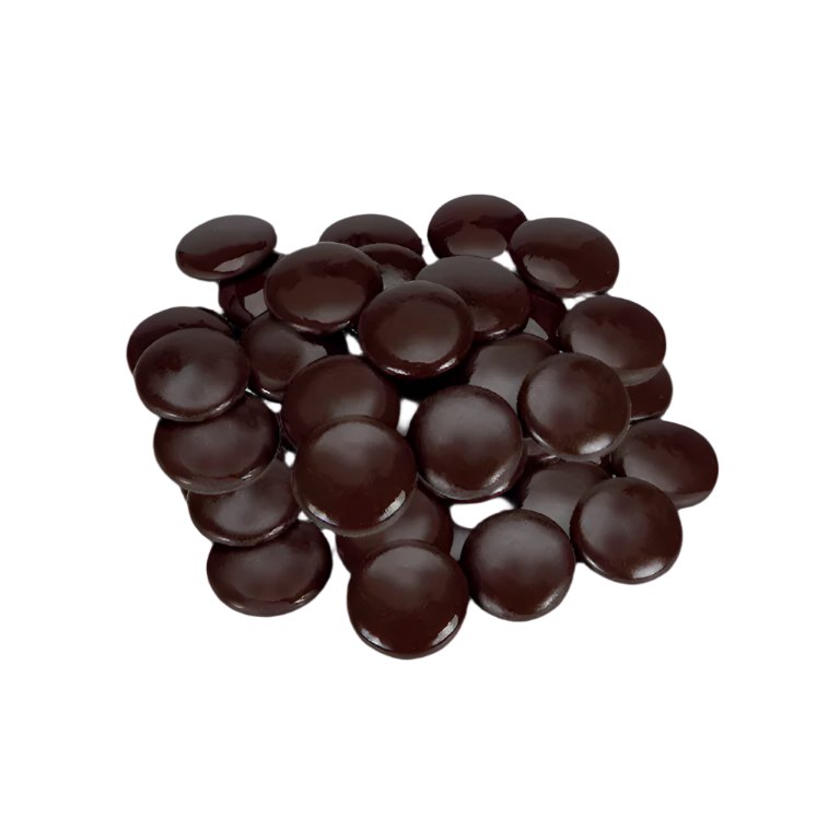 Real Chocolate Callets (Dark)