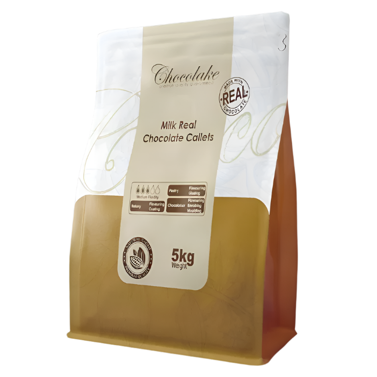 Chocoline Milk Callets