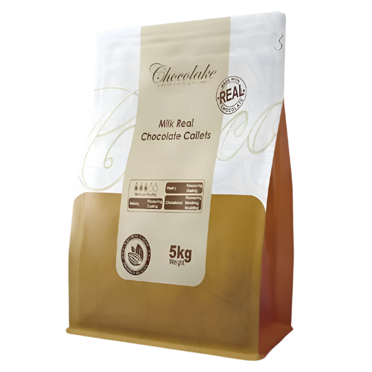 Chocoline Milk Callets