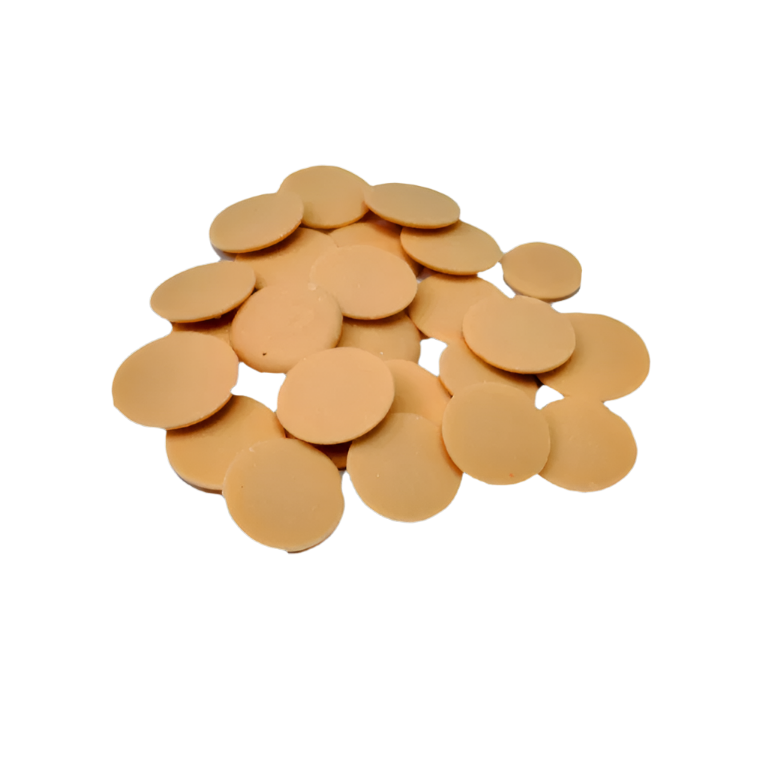 Chocoline Speculoos Callets